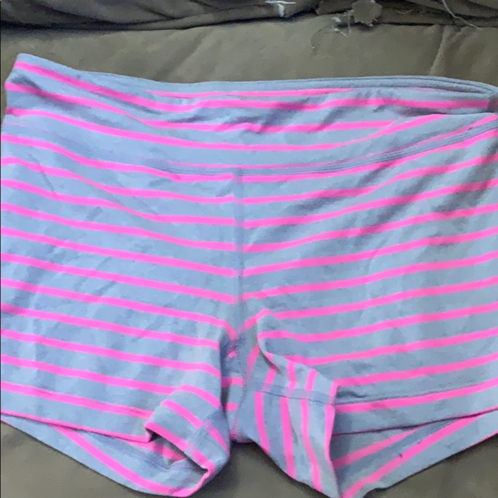 Spandex under armor shorts